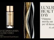 Ultimo Luxury Beauty Estée Lauder oggi Roma