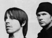 Percorsi biografico-musicali: come... Chili Peppers