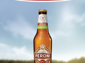 Birra Peroni senza glutine