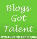 Blogs talent