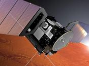 Metano Marte, stupirsi