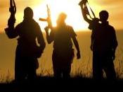 Iraq, giustiziate donne hanno rifiutato sposare jihadisti dell’Isis