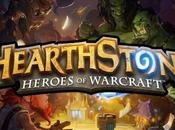 Hearthstone Heroes Warcraft arrivato Android