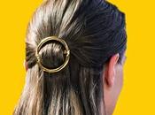 CéLiNe HaiR CLiP.