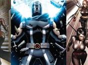 Incredibili X-Men #15: “lato oscuro” mutanti, Ciclope, Magneto nuova X-Force
