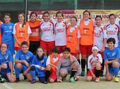 Juniores, Allieve Giovanissime: futsal femminile giovanile esplode Lazio
