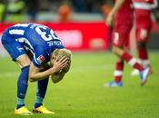 Bundesliga, sarà Europa l’Hertha?