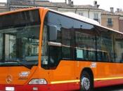 PAVIA. orari disposizioni trasporto pubblico città dicembre gennaio.