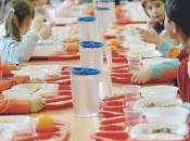 #Buccinasco: refezione scolastica nelle nostre scuole, cosa cambia