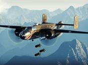 Thunder aggiorna Steel Generals