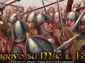 Stronghold Kingdoms invade metà gennaio