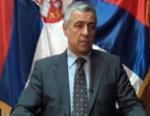 Kosovo. serbo Ivanovic processo giustizia senso unico