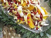 Insalata allegra delle feste (vegan style)