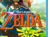 singola area Legend Zelda sarà grande quanto tutto Twilight Princess Notizia