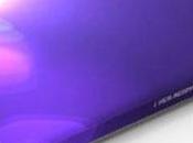 Samsung Galaxy potrebbe avere schermo curvo scocca allumino