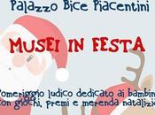 Musei festa Pomeriggio ludico dedicato bambini
