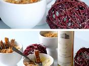 Coppette Crema Mascarpone Panforte