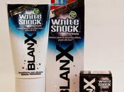 BlanX White Shock Led, formula innovativa sorriso splendente!