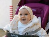 Battesimo GIULIA Grassi