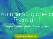 Spotify Premium: mesi gratis attivando l’abbonamento entro dicembre