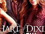 Hart Dixie: produttrice parla futuro personaggi [SPOILER]