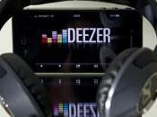 Deezer, partnership LyricFind permetterà leggere testi delle canzoni durante l’ascolto