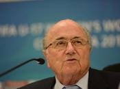 Mondiali 2018 2022, Blatter tuona: ‘Non rivedremo voto’