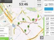 Runkeeper aggiorna introduce supporto Android Wear