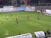 Lanciano-Carpi 1-1, video highlights