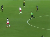 (VIDEO)Amazing Goal Jonathan Zongo, Real Betis Almeria