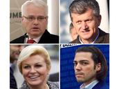 Croazia: iniziata campagna elettorale. sara' nuovo presidente?