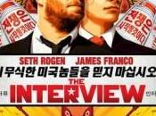 Interview: film censurato occidentale dalla Corea Nord