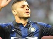Icardi, rinnovo stand-by, situazione