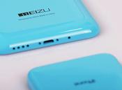 Blue Charm Note: l’interessantissimo phablet Meizu