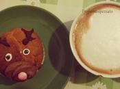 Rudolph cupcakes