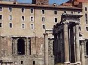 Passeggiate romane: guardando Campidoglio
