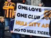Hull City, scelto nome nuovo Supporters' Trust