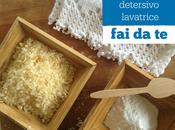 0,45 centesimi autoprodurre detersivo lavatrice