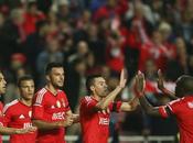 Primeira Liga: Porto forza Gaitan regala vittoria Benfica, mentre l’Estoril ferma Guimaraes