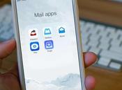 migliori applicazioni gestire email iPhone iPad