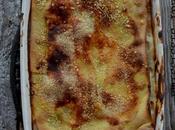 lasagne carciofi
