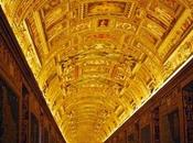 L’Oro Vaticano: ricchezze nascoste, scandali affari della Santa Sede.