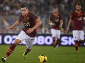 Roma: Strootman alla corte Gaal