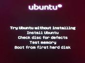 Installazione file immagine: come installare Ubuntu .img