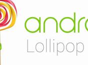 Rilasciato update Lollipop 5.0.1 ecco devices riceveranno