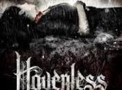 Heavenless Crimson Lines