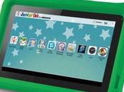 Medion Junior S7322 annunciato ufficialmente