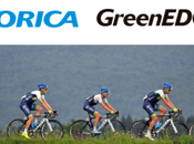 Orica GreenEdge, Incidente allenamento Gerrans