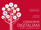 Crescere Digitaliani: Seconda edizione dell’IoE Forum #ioEforumita