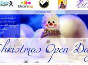 Brainjog “Christmas Open Day”